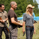 Image for article titled On The Walking Dead, nobody can mind their own damn business